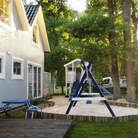 Marynarskie Mit Der Aussicht Auf Spielplatz By Interhome Hébergement de vacances *