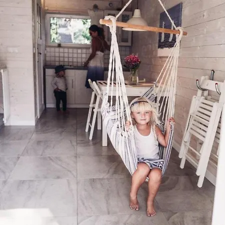 Marynarskie Mit Der Aussicht Auf Spielplatz By Interhome