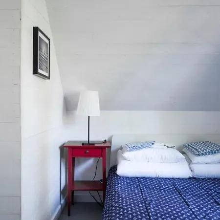 Marynarskie Mit Der Aussicht Auf Spielplatz By Interhome