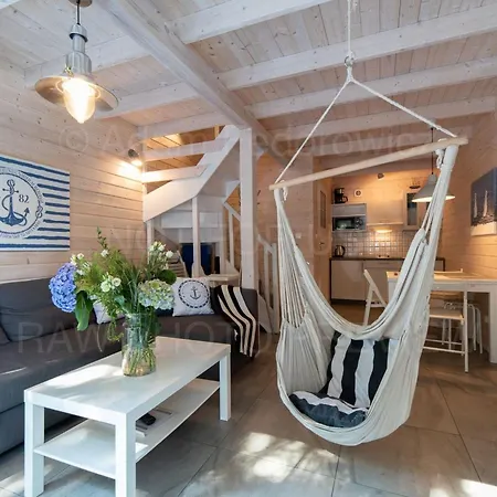 Marynarskie Mit Der Aussicht Auf Spielplatz By Interhome *