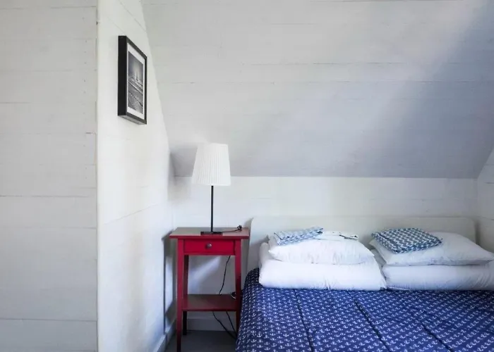 Marynarskie Mit Der Aussicht Auf Spielplatz By Interhome