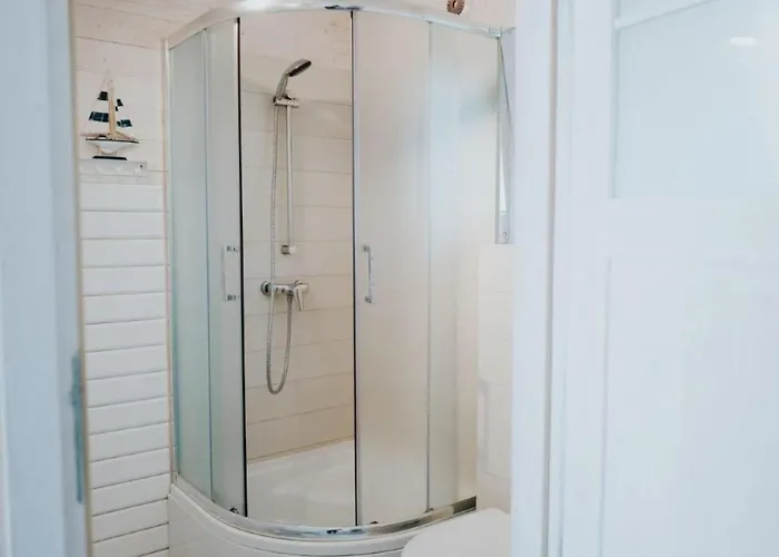 Marynarskie Mit Der Aussicht Auf Spielplatz By Interhome *