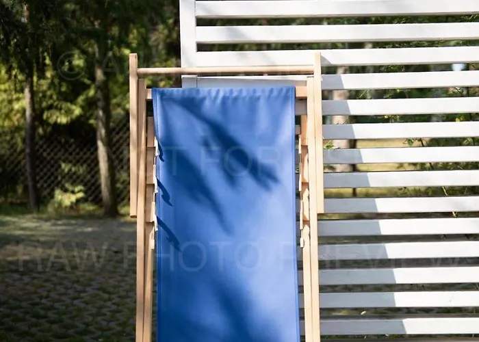 Marynarskie Mit Der Aussicht Auf Spielplatz By Interhome 別荘