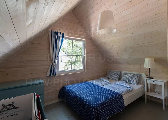 Marynarskie Mit Der Aussicht Auf Spielplatz By Interhome 別荘 *