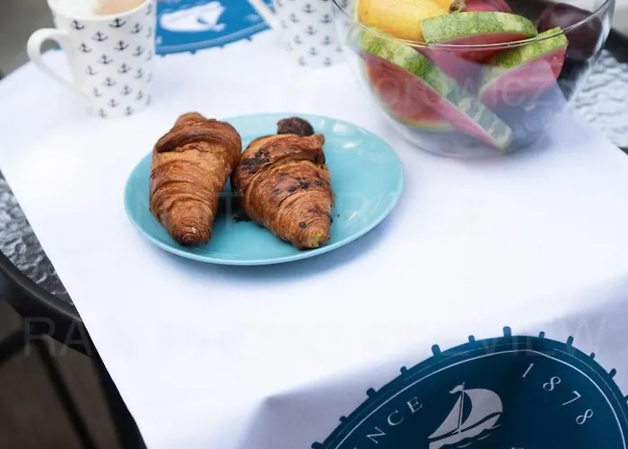 Marynarskie Mit Der Aussicht Auf Spielplatz By Interhome